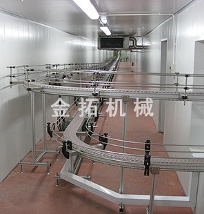螺旋輸送機 螺旋輸送機