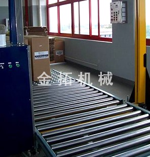 螺旋輸送機 螺旋輸送機